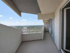 Exquisite 2-Zimmer-Wohnung mit Balkon in Köln-Chorweiler 12/1 – 50765 Köln – Vorschaubild 5