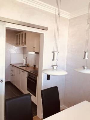 Top Wohnung / neues Vollbad/ EBK/ Fußbodenheizung/ Garage / 2 Balkone/ möbliert/ lichtdurchflutet / ab 01.10.2026 frei – 22041 Hamburg – Vorschaubild 7