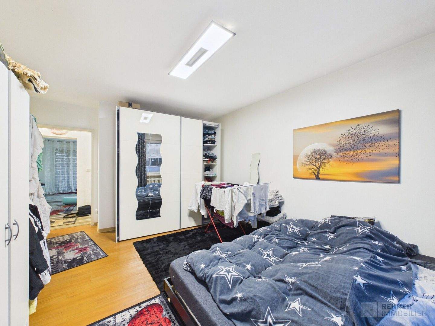 Vermietete 2-Zimmer-Wohnung mit Balkon und Stellplatz - In Zentraler Lage von Nürnberg Reichelsdorf! – Nürnberg – Vorschaubild 7