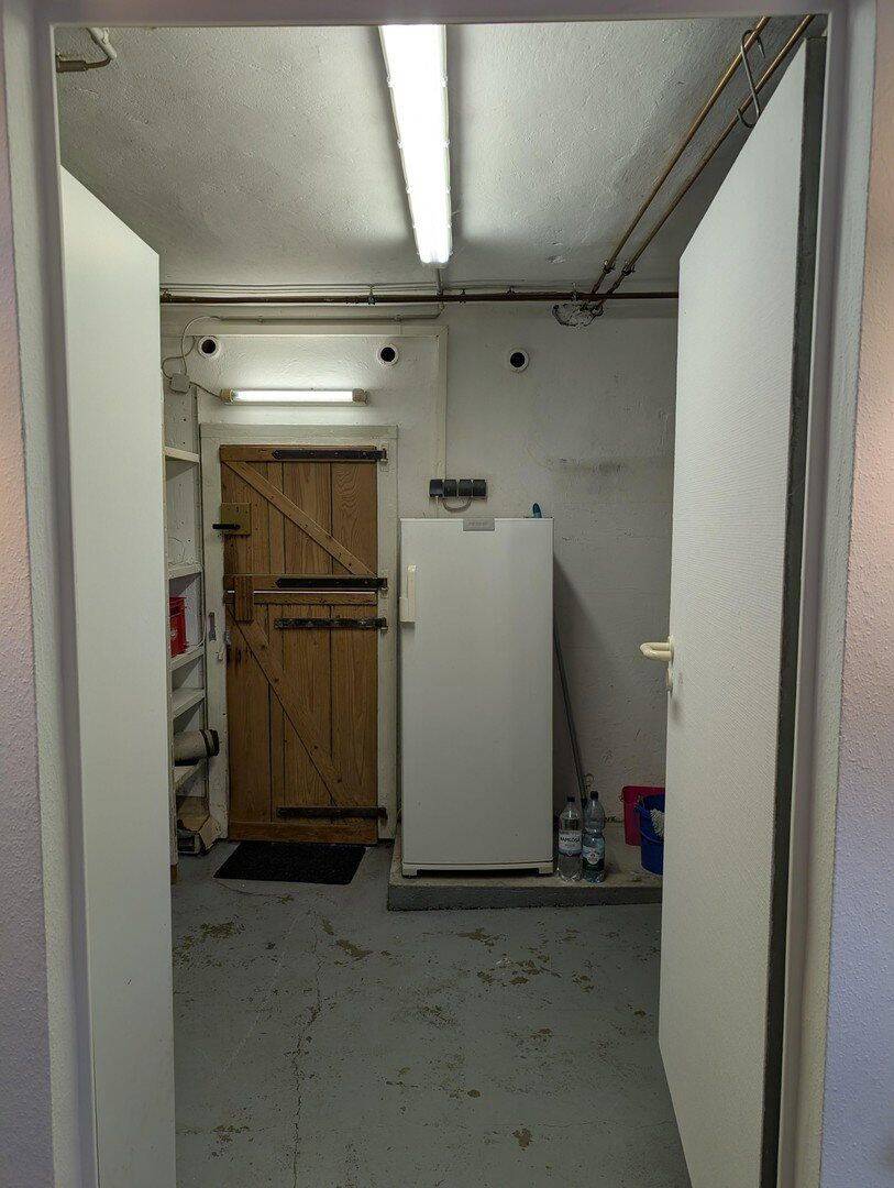 120m2 Maisonette-Wohnung im Grünen in Wuppertal-Nächstebreck – Wuppertal – Vorschaubild 5