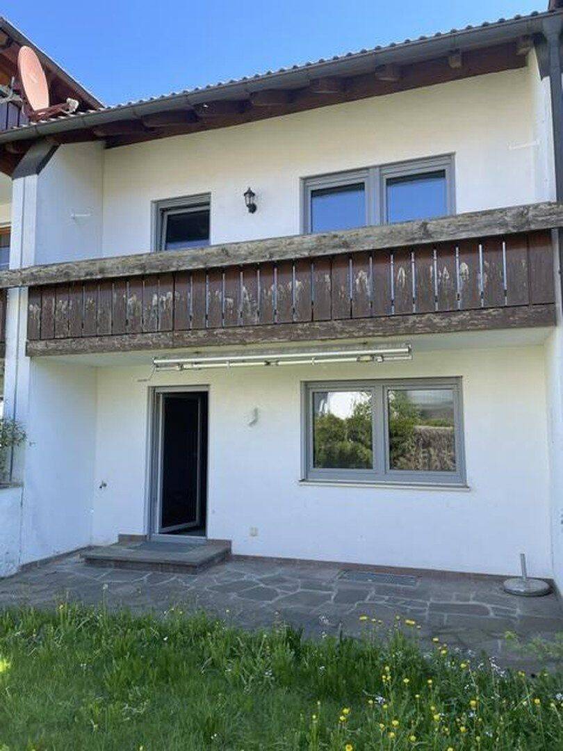 Reihenmittelhaus in Kempten St. Mang – Kempten (Allgäu) – Vorschaubild 5
