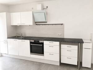 Möbelierte 2-Zimmer-Erdgeschoss Wohnung mit Garten in Bonn Ippendorf/ Nähe Uni Klinik / BKA – 53127 Bonn – Vorschaubild 8