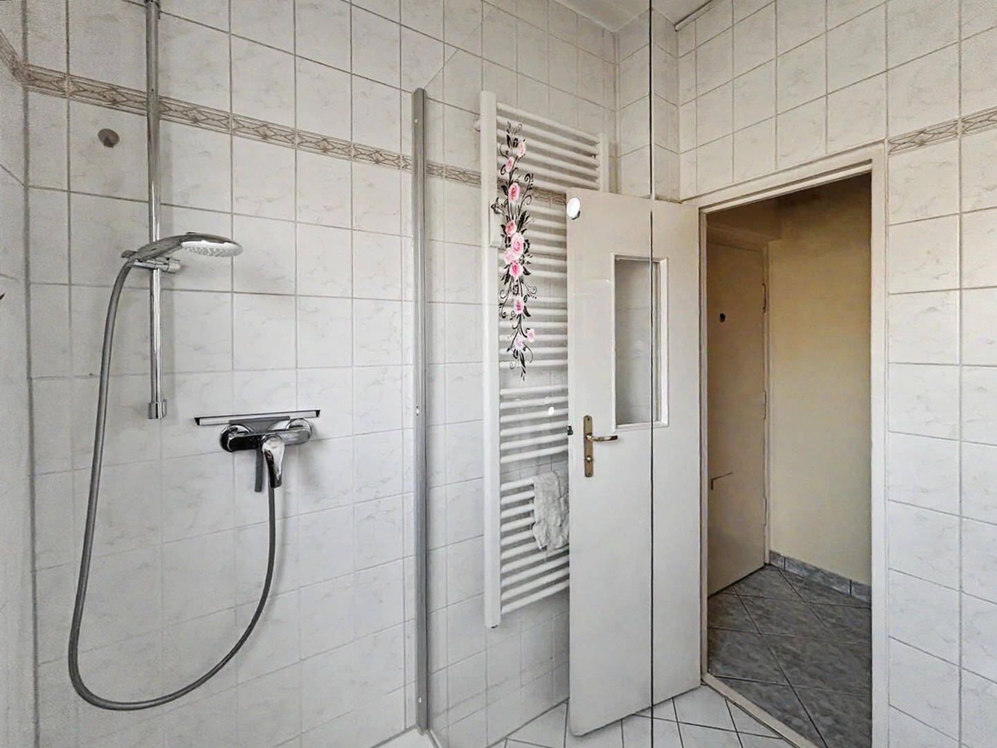 Bezugsfreie 2-Zimmer-Wohnung mit viel Potenzial in gefragter Lage von Berlin-Schöneberg – Berlin – Vorschaubild 6