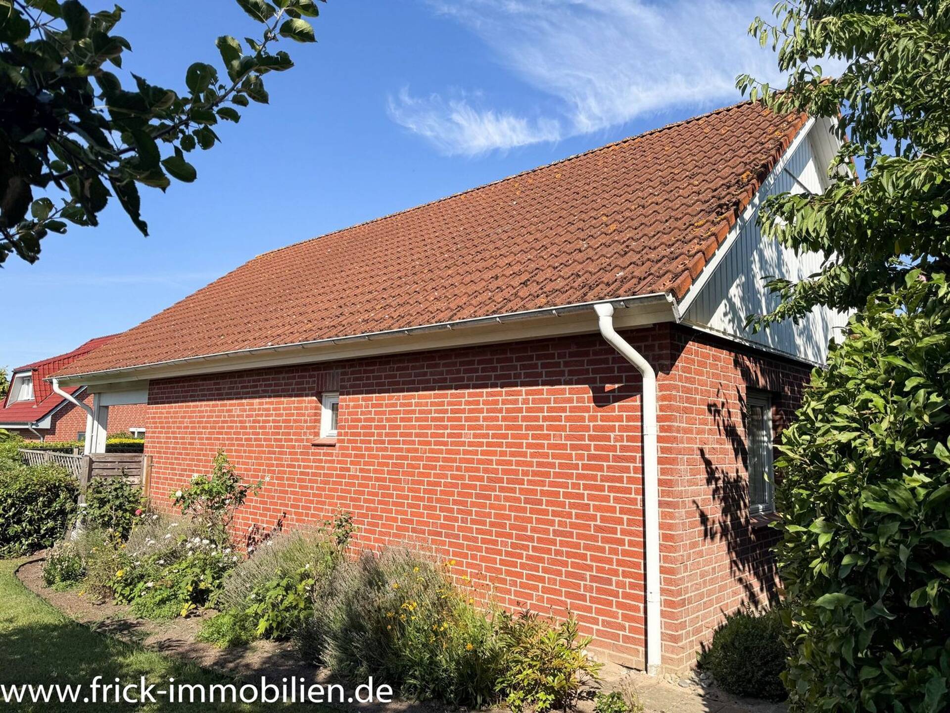 Haus in 23758 Oldenburg in Holstein mit 84,54 m² kaufen