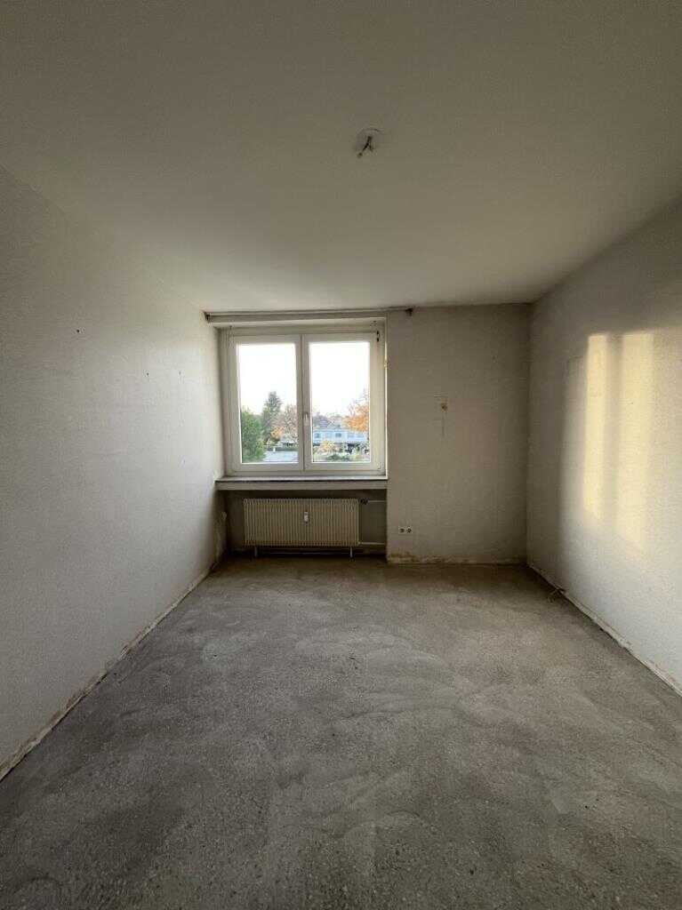 Familien aufgepasst - 83 m³ Wohnung mit 2 Balkonen - provisionsfreier Verkauf – Köln – Vorschaubild 6