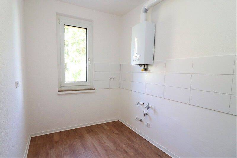 Ruhe/Sonne/ 3 Zimmer mit Balkon/ Ebenerdige Dusche – Chemnitz – Vorschaubild 5