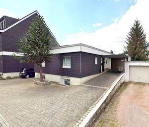 Sie suchen einen Bungalow in guter Lage von Gelsenkirchen - Buer ? Hier ist er !