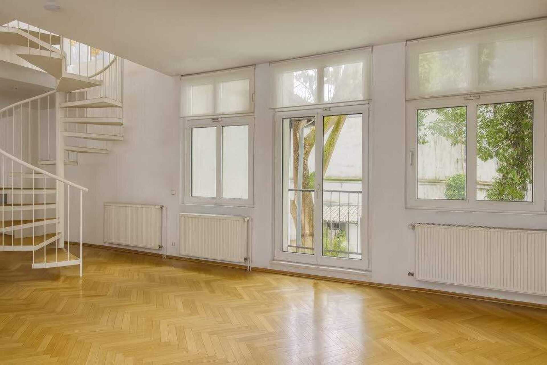 Maisonettewohnung in 50679 Köln-Deutz mit 170 m² kaufen