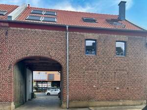 Stilvolle Maisonette-Wohnung mit Garage und guter Anbindung in Wanlo! – 41189 Mönchengladbach – Vorschaubild 3