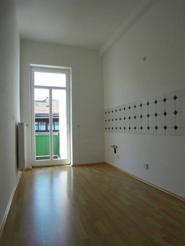 Ruhig gelegene 2-Zimmerwohnung im sanierten Altbau mit Stellplatz im Leipziger Süden ! – Leipzig – Vorschaubild 9