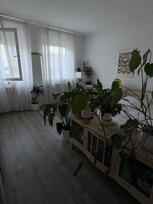 Sanierte 2-Zimmer-Wohnung im Stuttgarter Westen – 70176 Stuttgart – Vorschaubild 3
