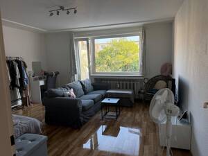 Citynahes Wohnen mit bester Anbindung - 1-Zimmer-Apartment – 44135 Dortmund – Vorschaubild 5