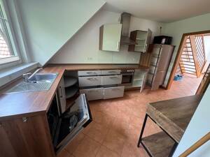 Moderne 3-Zimmer-Maisonettewohnung mit Galerie, Einbauküche & Stellplatz in Bremen-Mahndorf – 28307 Bremen – Vorschaubild 3