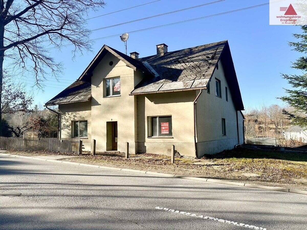 Vorschaubild Einfamilienhaus