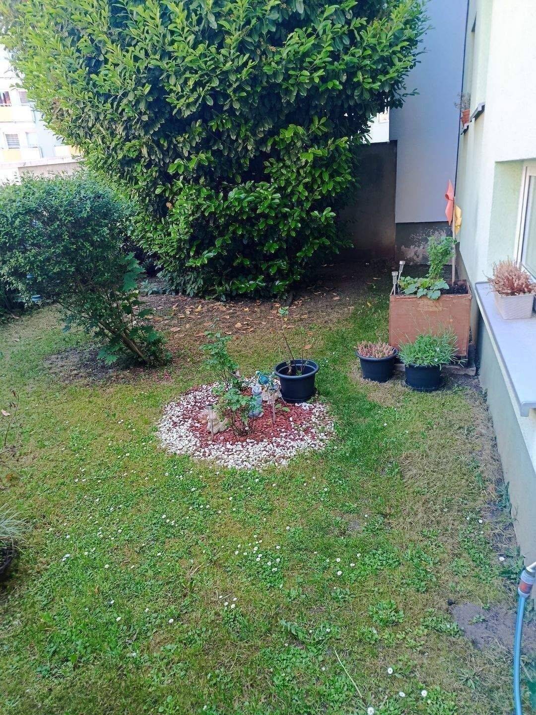 Schöne 3-Zimmer-Wohnung in einer der gefragtesten Stadtlagen – Nürnberg – Vorschaubild 3