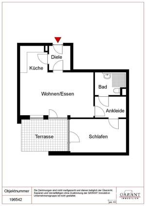 * Seniorenresidenz in Feuerbach * – 70469 Stuttgart – Vorschaubild 7