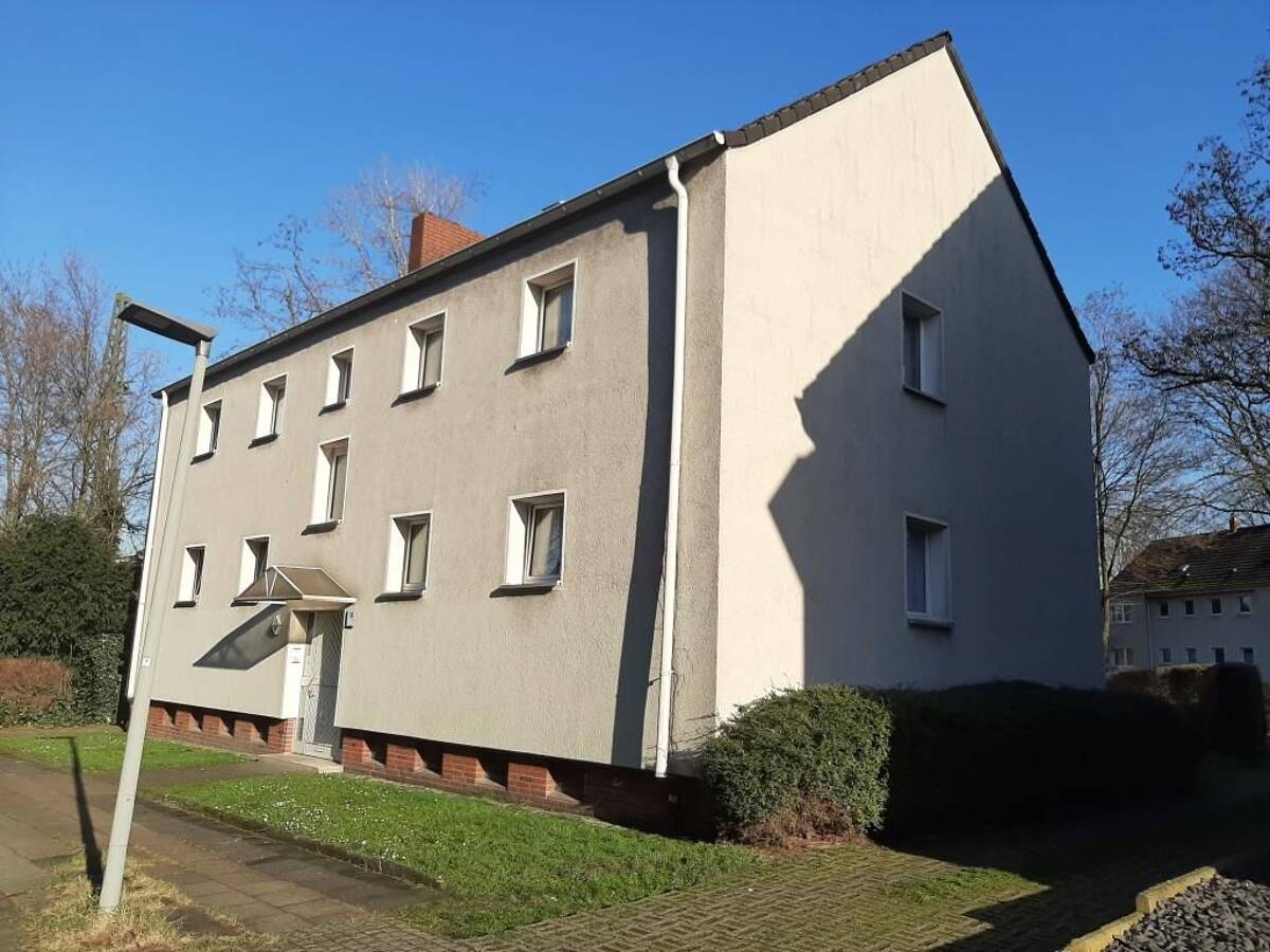 Bringen Sie Ihr Herz mit, es wird sich wohlfühlen! – 46049 Oberhausen – Bild 1 von 8