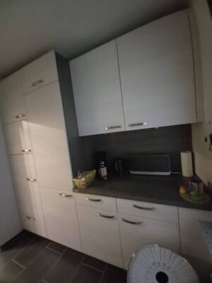 Lichtdurchflutete 2-Zimmer-Wohnung mit Balkon und Garage – 45470 Mülheim an der Ruhr – Vorschaubild 4
