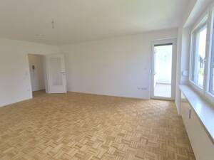 3- Zimmer- Wohnung mit Balkon u. Garage in Coburg – 96450 Coburg – Vorschaubild 5