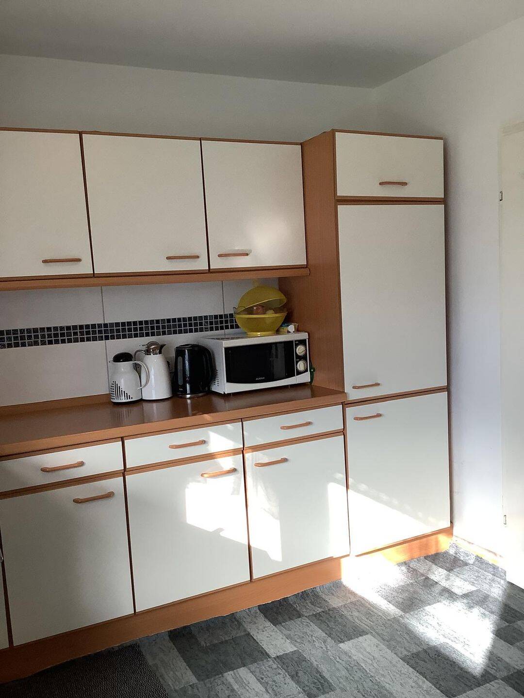 Kapitalanlage mit stabiler Vermietung - 3 ZKB mit ca. 98 m² am unteren Saarbrücker Eschberg – Saarbrücken – Vorschaubild 7