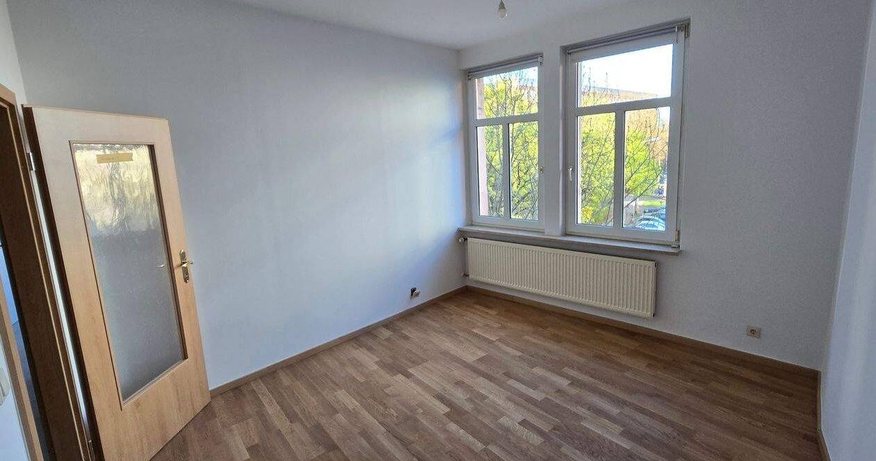 3-Zimmer-Wohnung in attraktiver Wohnlage nahe Park & Innenstadt – Nürnberg – Vorschaubild 9