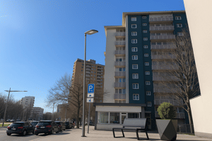 charmant mit gelungener Raumaufteilung und Weitsicht – 70437 Stuttgart – Vorschaubild 9