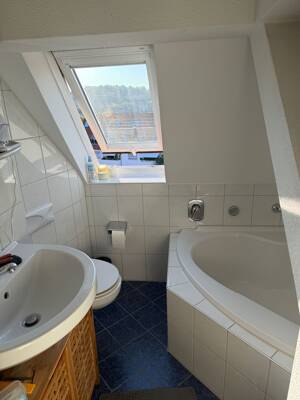 Helle Maisonette Wohnung in super Lage – 70180 Stuttgart – Vorschaubild 7