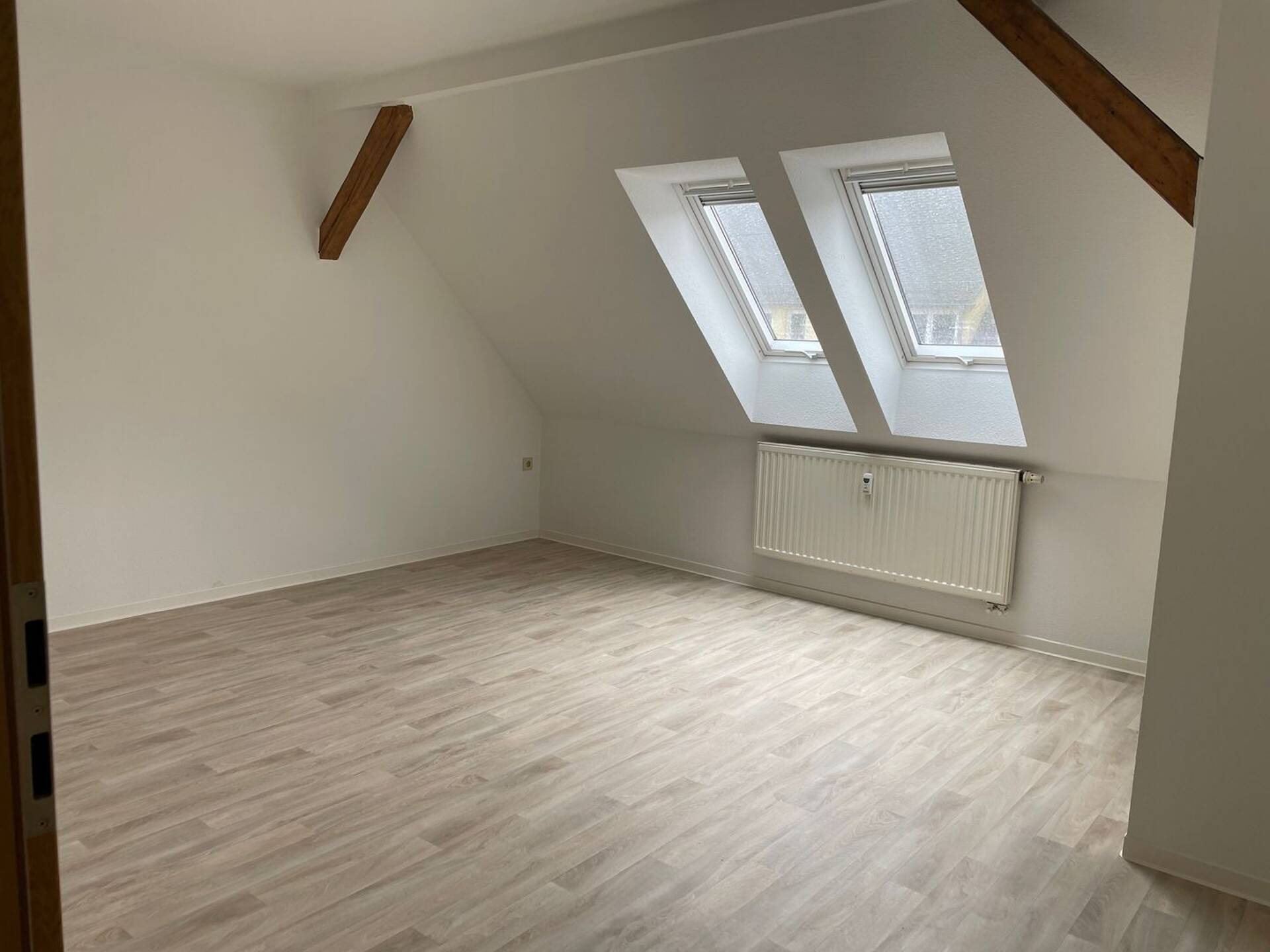 Etagenwohnung in 08523 Plauen mit 127 m² kaufen