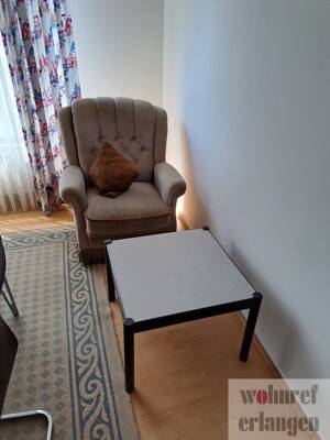 Gemütliche kleine Erdgeschosswohnung der Erlanger Innenstadt – 91052 Erlangen – Vorschaubild 3