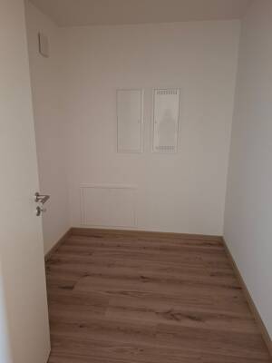 *NEUBAU* *NUR MIT WBS* - Exklusive 3-Zimmer-Wohnung mit Balkon im 1. OG in Forchheim – 91301 Forchheim – Vorschaubild 9