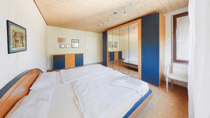 Über den Dächern - großzügige Wohnung mit Dachterrasse – 74080 Heilbronn – Vorschaubild 8