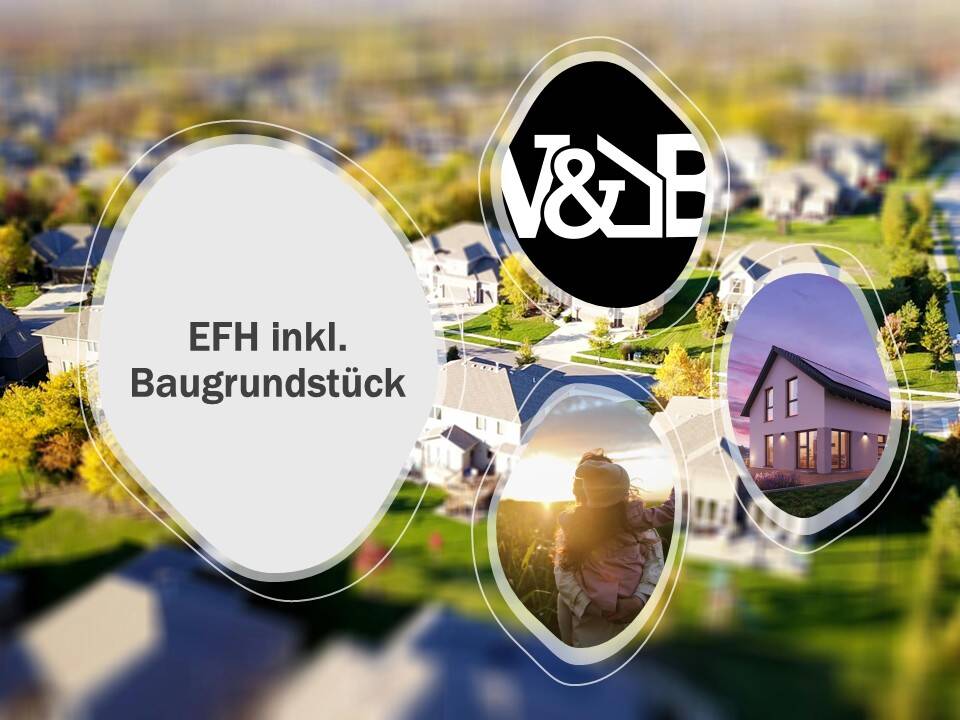 Weil Wohnen mehr ist als nur vier Wände.