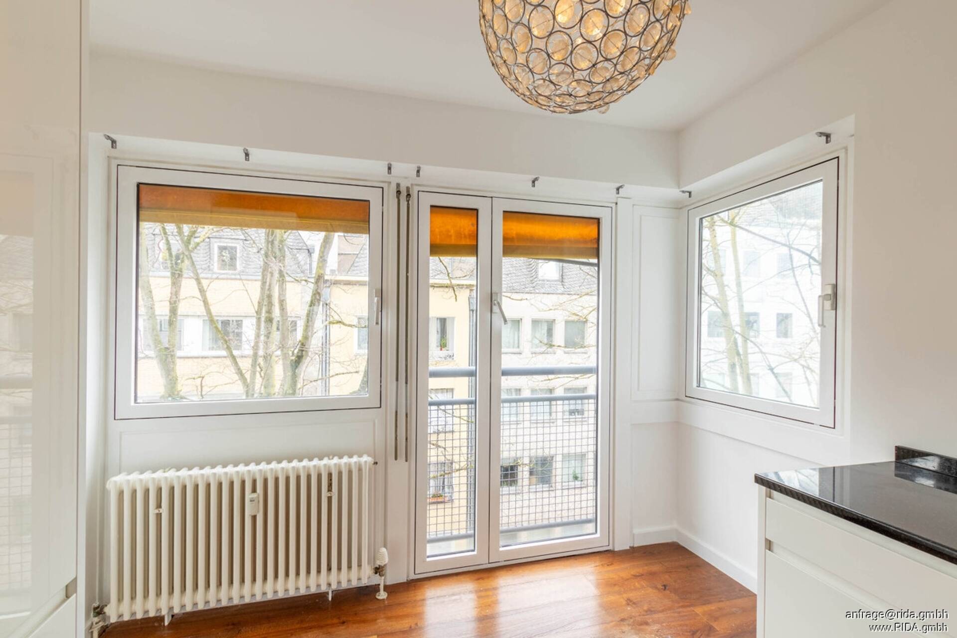 Etagenwohnung in 50667 Köln / Altstadt-Nord mit 160 m² kaufen