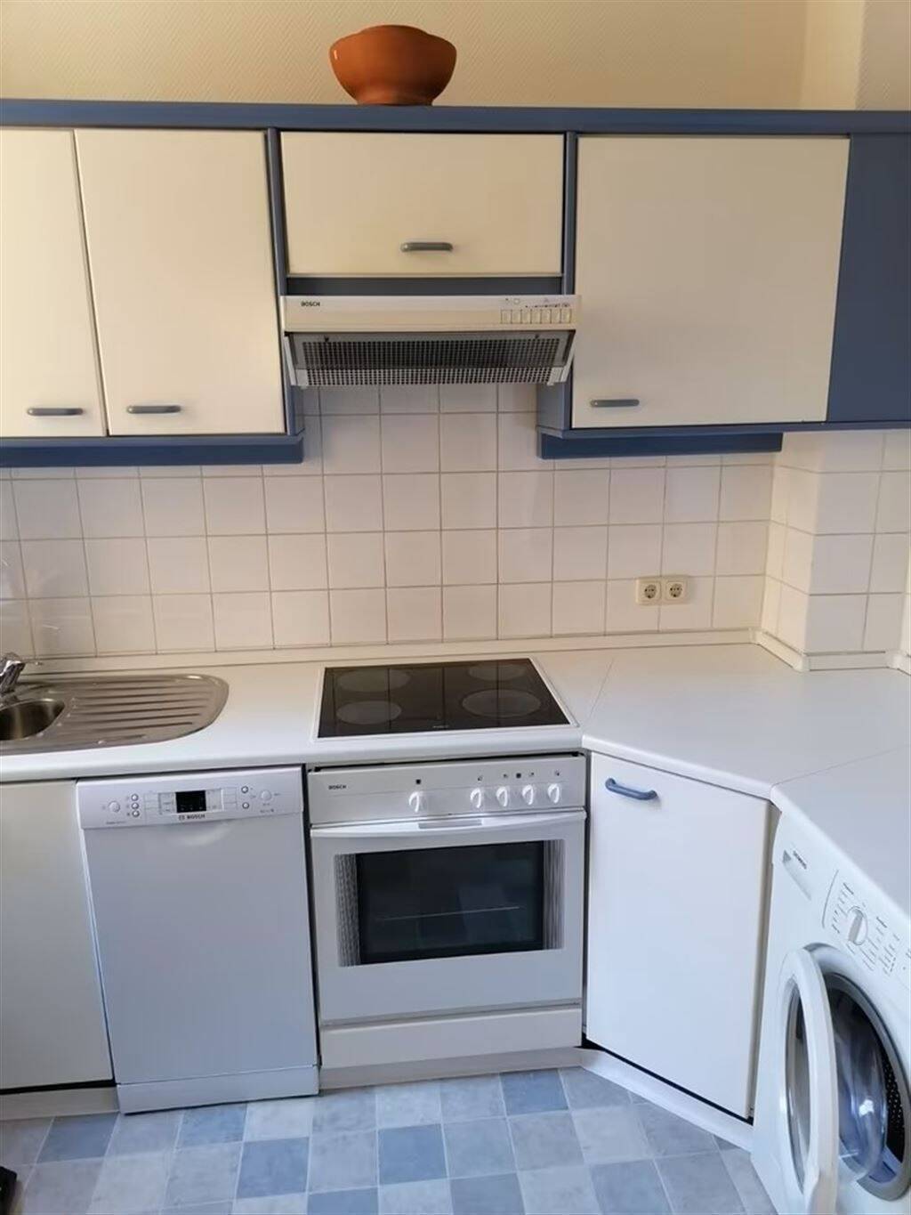** Tolle 1-Zimmer-Loft-Wohnung in Grünlage Alt-Tempelhof, Selbstnutzung oder Vermietung ** – Berlin – Vorschaubild 4