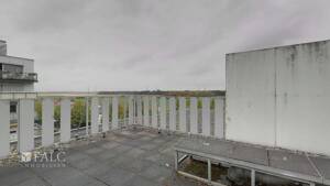 1-Zimmer-Apartment mit großzügiger Dachterrasse und Stellplatz in Köln-Esch – 50765 Köln – Vorschaubild 9