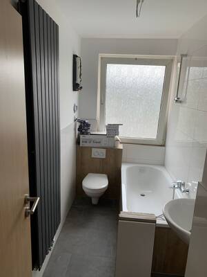 UNI-nahe u. modern vollständig sanierte 2,5-Zimmer Whg. – 45326 Essen – Vorschaubild 5