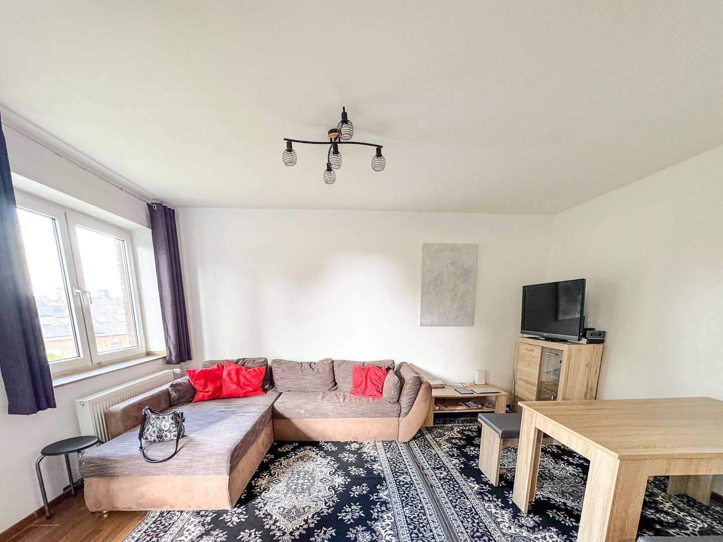 Wohnen in Neuss-Norf: Gepflegte 3-Zimmer-Wohnung mit Balkon – Neuss – Vorschaubild 4