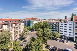 Modernes City-Apartment in erstklassiger Ku'damm-Lage – 10711 Berlin – Vorschaubild 6