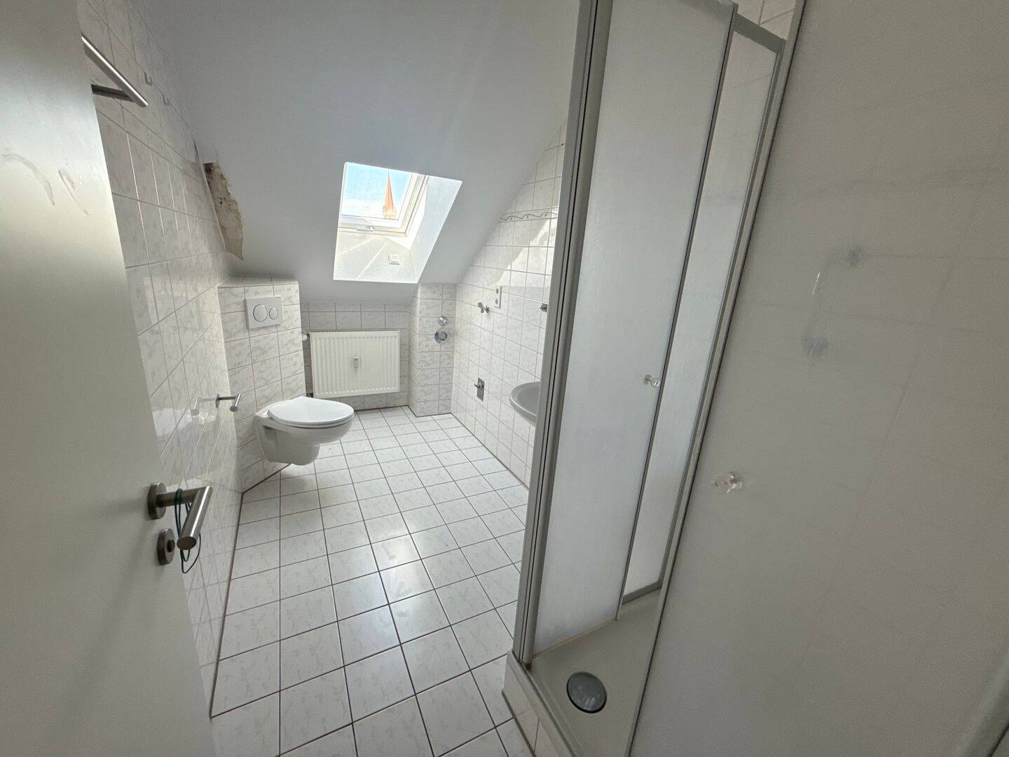 Gemütliche 3-Zimmer-Wohnung in Burgfarrnbach, Fürth – Fürth – Vorschaubild 7