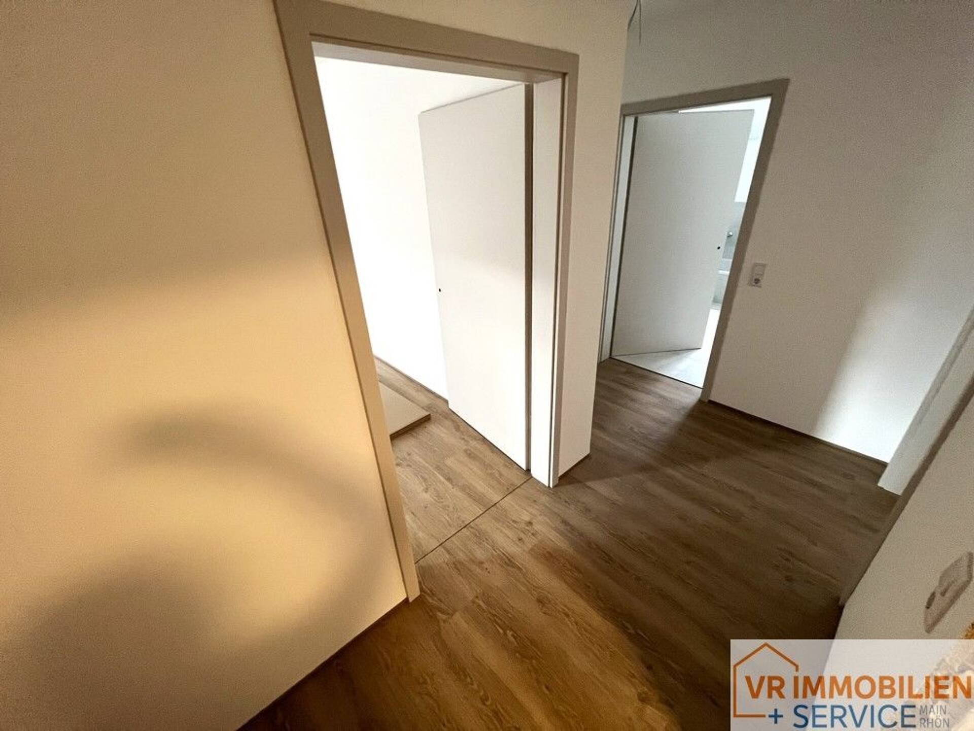 Etagenwohnung in 97616 Bad Neustadt an der Saale mit 85,85 m² kaufen