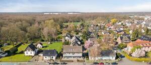 Brechten-Süd: Nur ein Steinwurf zum Grävingholz MFH mit 4 Wohnungen, 2 Office-Flächen, 3 Garagen – 44339 Dortmund – Vorschaubild 3