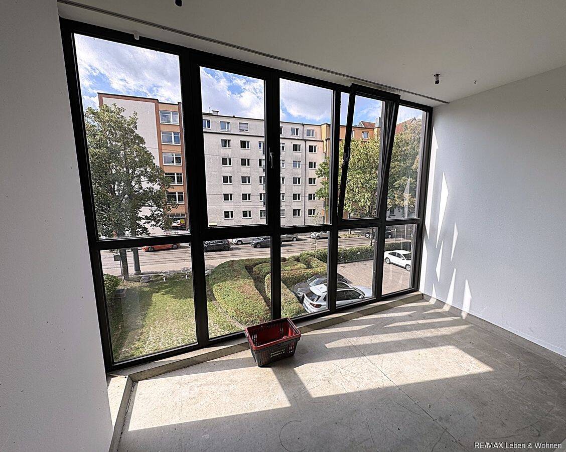 1-Zimmerappartement in Best-Lage-Augsburg ( Prinzstr / Ecke Remboldstr.) + Tiefgaragen Stellplatz – Augsburg – Vorschaubild 5