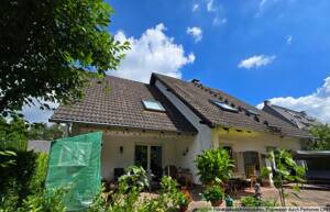 Großzügiges Haus mit Einliegerwohnung, Doppelgarage und großem Garten in Reichenbrand – 9117 Chemnitz – Vorschaubild 1
