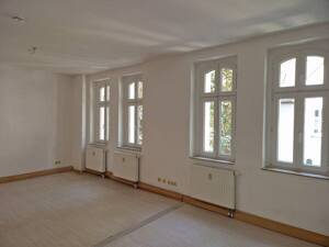 So macht wohnen Spaß: renovierte 3-Zimmer- Maisonette-Wohnung mit eigenem Garten! – 44359 Dortmund – Vorschaubild 9