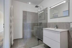 Exklusive Neubauwohnung: 2-Zimmerwohnung in Dortmund! – 44225 Dortmund – Vorschaubild 8
