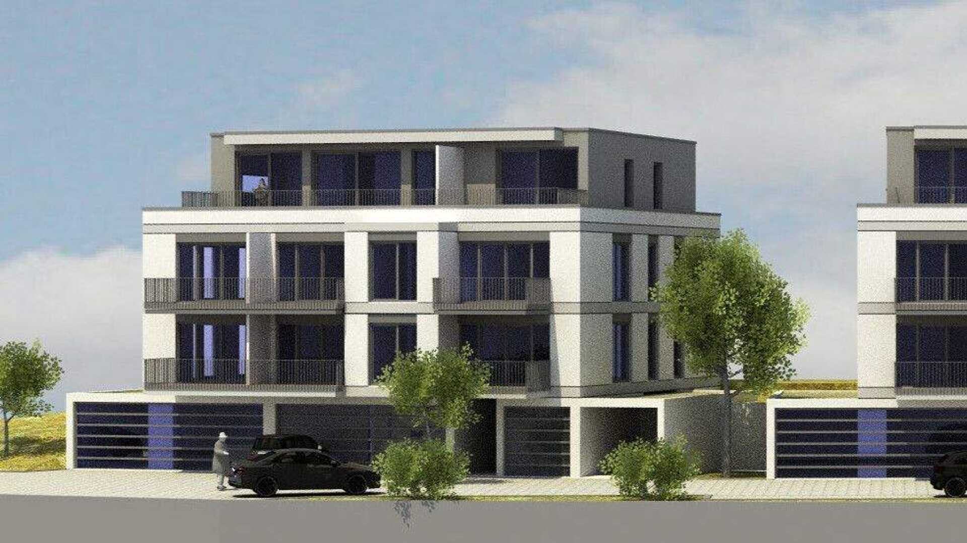 Etagenwohnung in 56170 Bendorf mit 60 m² kaufen