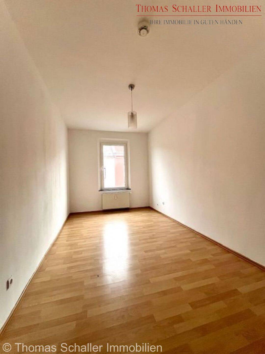 Sanierte 3-Zimmer-Wohnung – Nürnberg – Vorschaubild 7