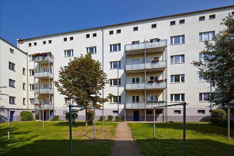 Hier wirst Du dich wohlfühlen! – Magdeburg – Vorschaubild 3