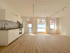 ?? Moderne frisch sanierte 2-Zi-Wohnung mit offener Wohnküche und neuer EBK - MA-Waldhof – 68305 Mannheim – Vorschaubild 4