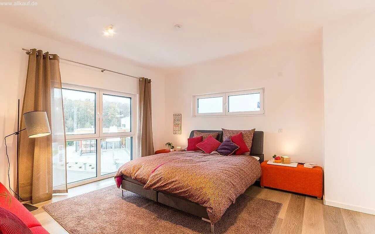 City Villa 1 - Ihr modernes Zuhause mit Stil – Neumarkt in der Oberpfalz – Vorschaubild 4